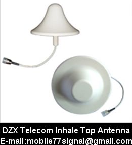 Anttenna--Inhale Top Antenna