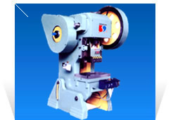 J23 series press