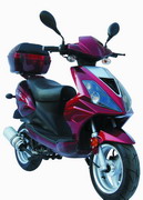 EPA/DOT Scooters