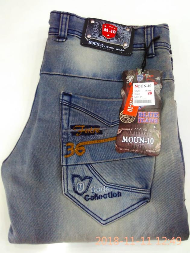 Jeans