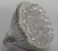 led cup lamp