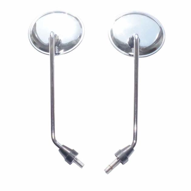 Mirror Oslash 120mm M10 Set 2