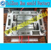 Plastic injection custom mold