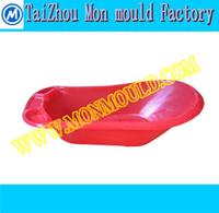 Plastic baby use mould;baby bathtub mould