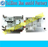 Plastic custom parts family mould