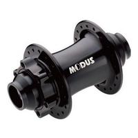 MD-JA172F-X20 - 15mm Through Axle Front Disc Brake Hub Body