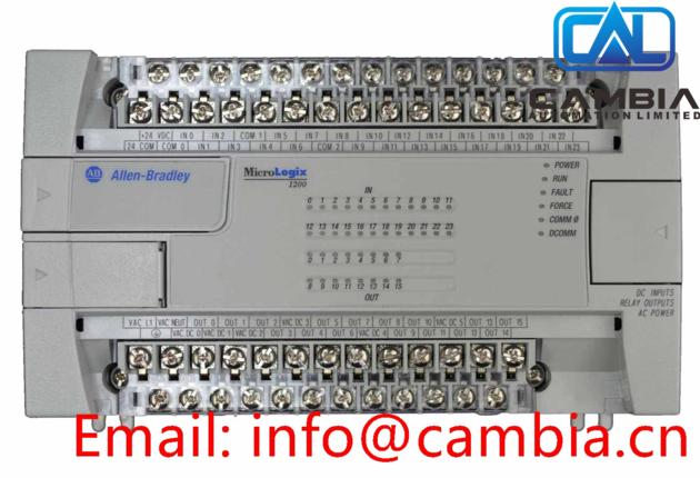 1768-L43/B	ALLEN BRADLEY 