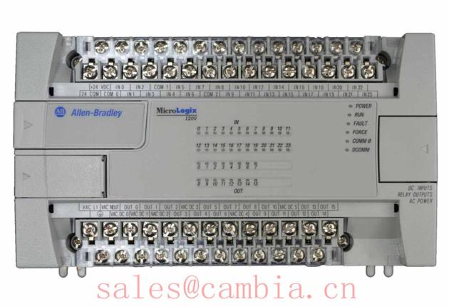 1746-OX8	ALLEN BRADLEY 