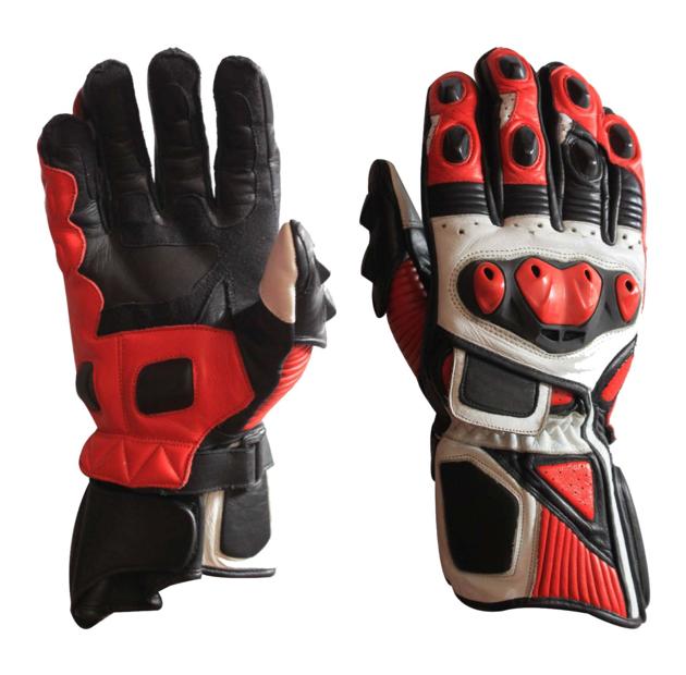 MOTORBIKE GLOVES