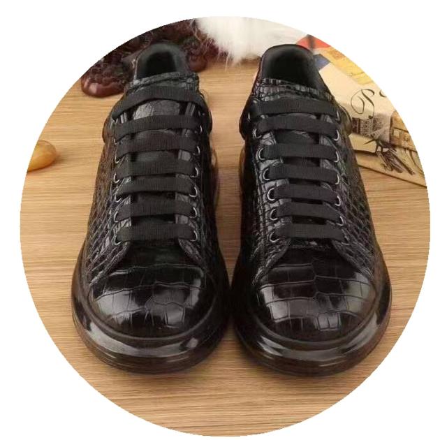 Men S Shoes New Fashion Casual