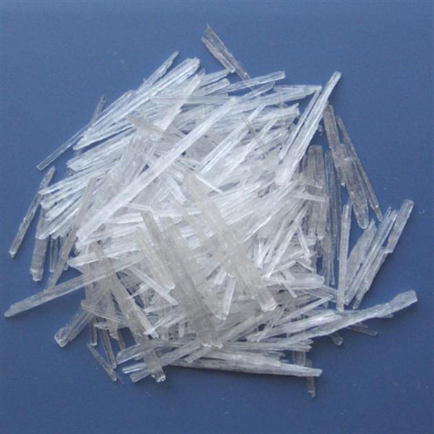 Menthol Crystal Camphor Powder