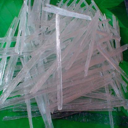 Menthol Crystal / Camphor Powder