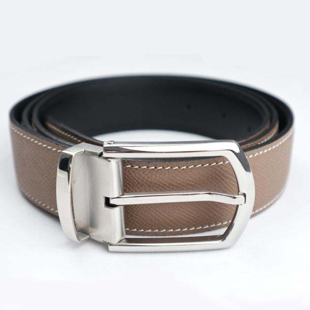 Monisa Customized Epsom Palm Grain First