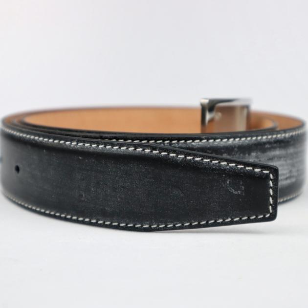 Monisa British Horse Rein Leather Stainless