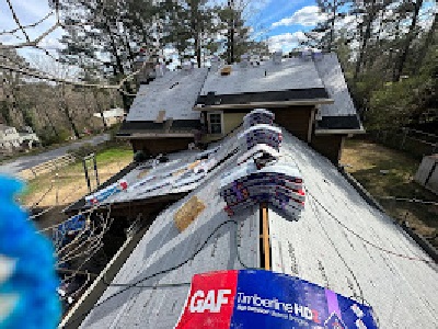 Mosaic Roofing Company Atlanta