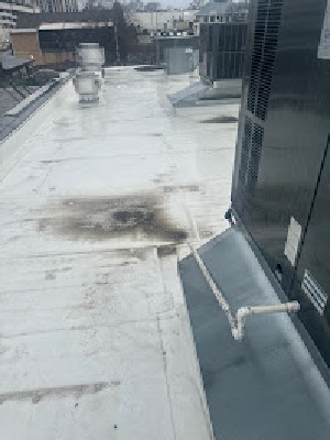 Mosaic Roofing Company Atlanta