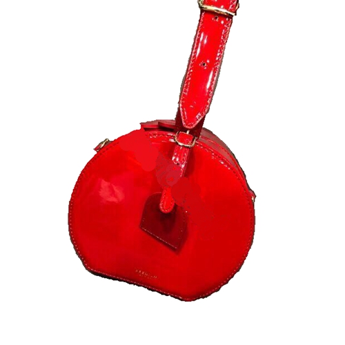 New Klein Small Round Candy Tote