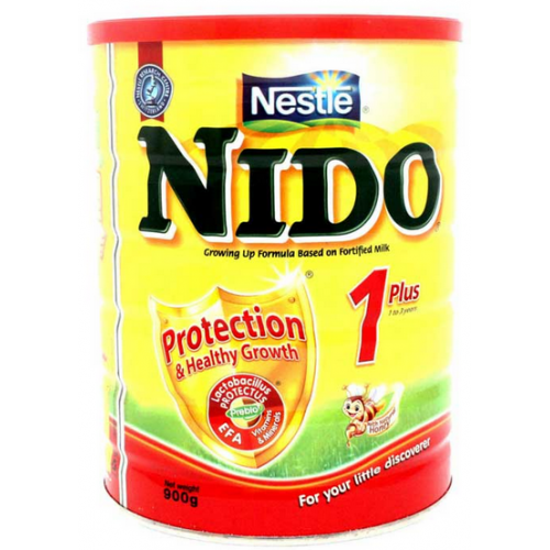 Nido Baby Milk powder