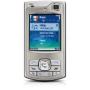 Nokia N80 (Smooth Stainless)