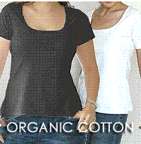 Organic Tees