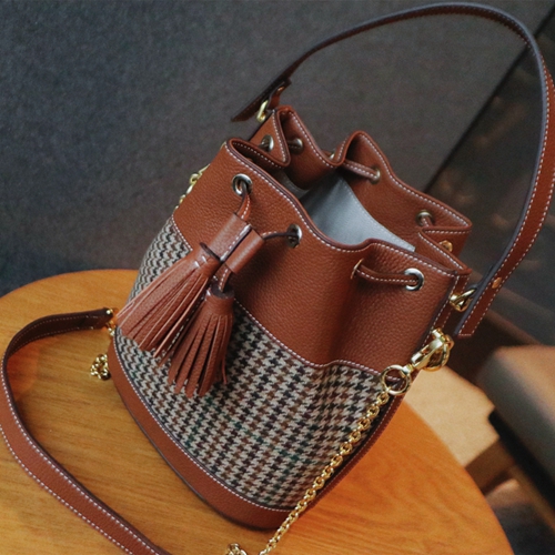 Original Design Ladies Bucket Bag Hand