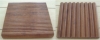 Outdoor Bamboo Decking
