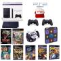 PS2 Friendly Bundle 7 Games and more