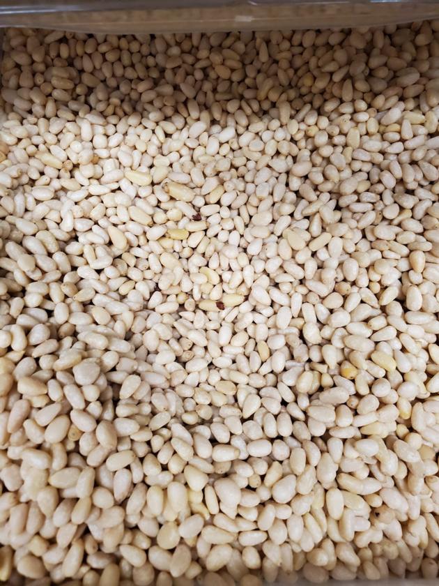 Pine Nuts