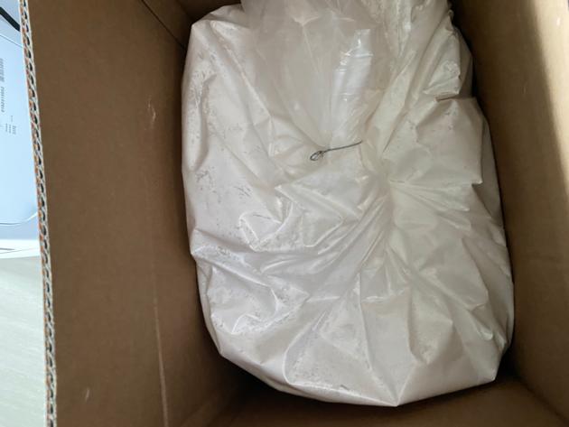 Carbomer 940 Carbopol 941 Cas 9003