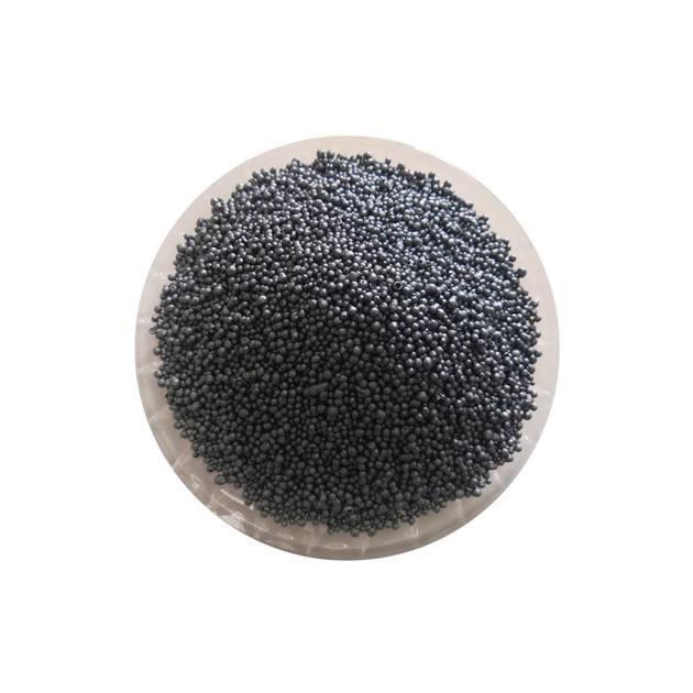 High Quality Iodine Chile Iodine Cas