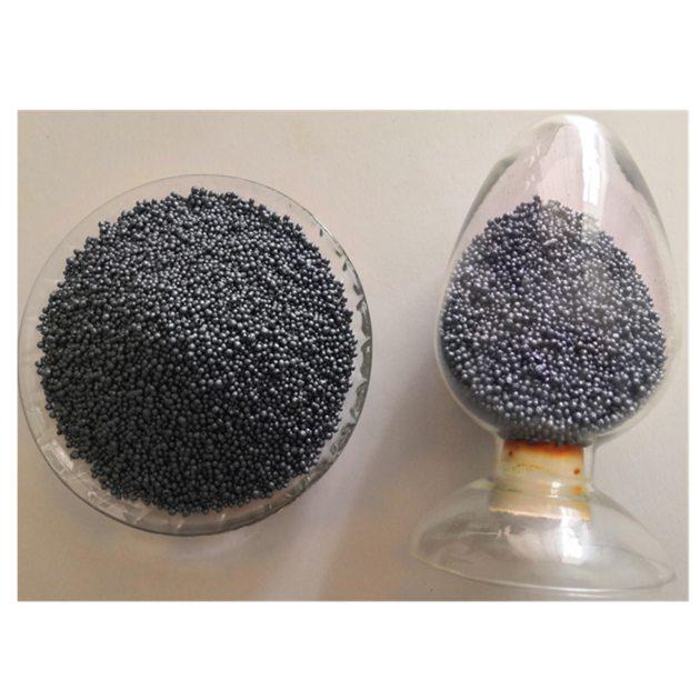 Chile Iodine Crystals