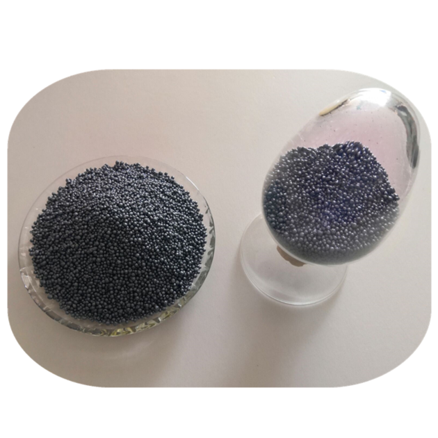 Chile Iodine Crystals