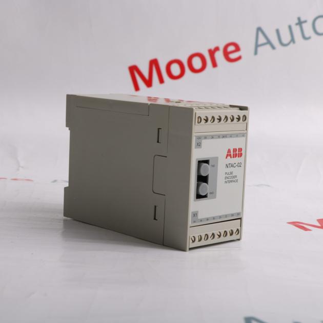 ABB	INNPM22	
