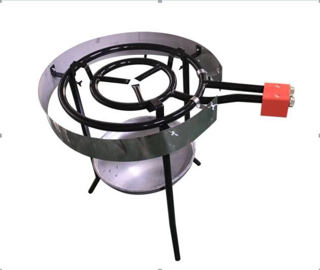 Gas ring burner(with enamel coated)