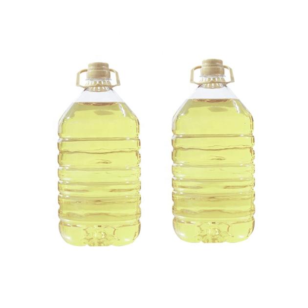 Peanut Oil / Groundnut Oil