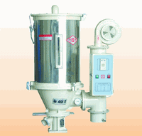 Plastic Machinery