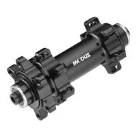 SP-761F  - Aluminium. Road Hub