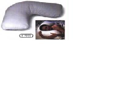 Modern Health, Hugg-A-Pillow #D/7915