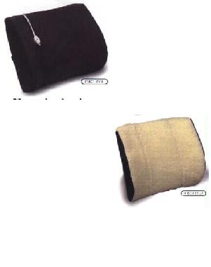 Modern Health, Contour/lumber Back Support Cushion #D/8013 series
