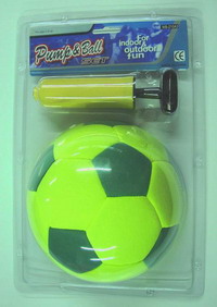 Soccer Ball