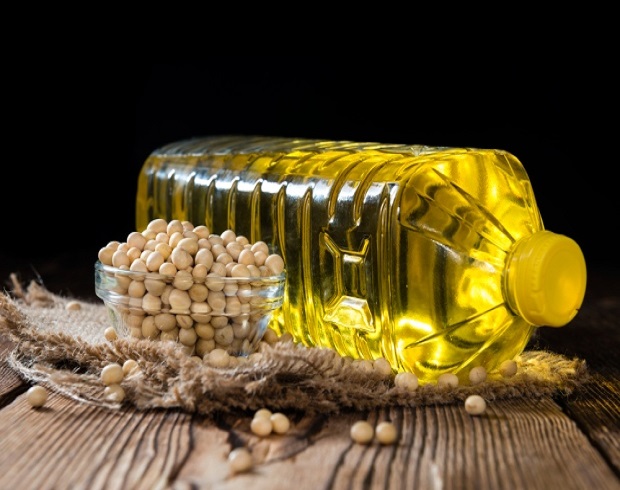 Soybean Oil