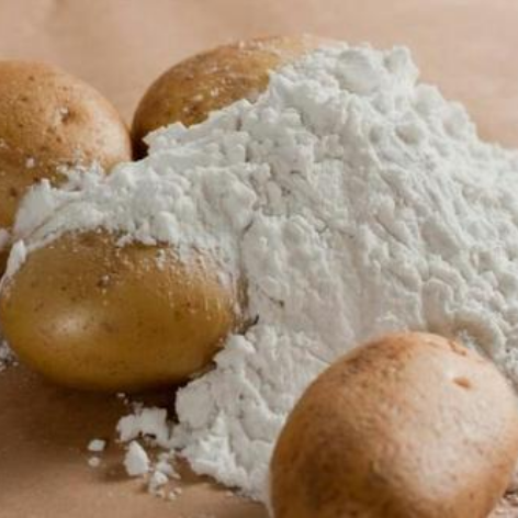 Potato Starch / Corn Starch / Tapioca Starch / Cassava Starch