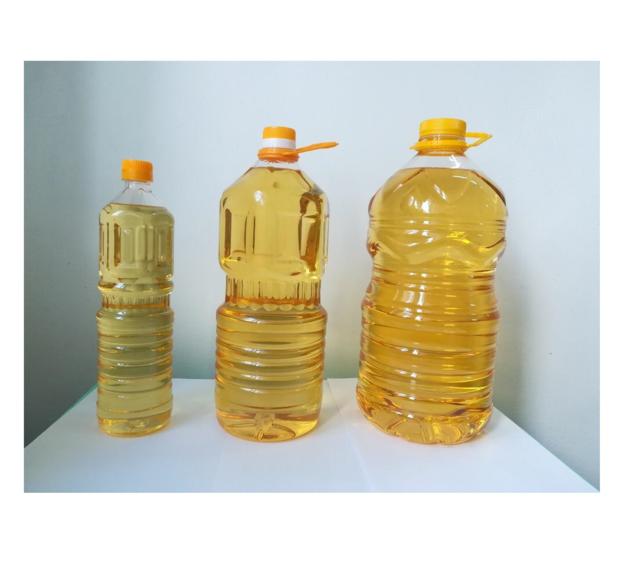 Sunflower Oil