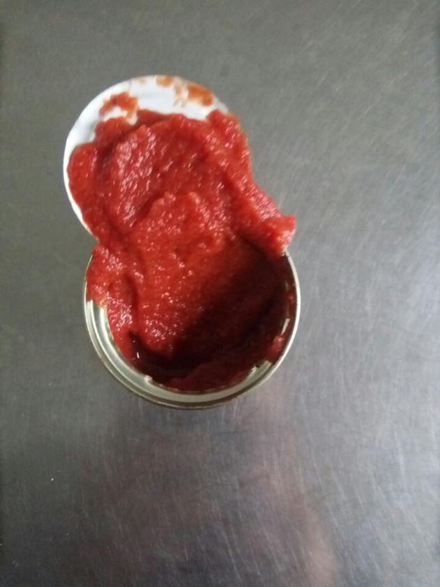 Tomato Paste