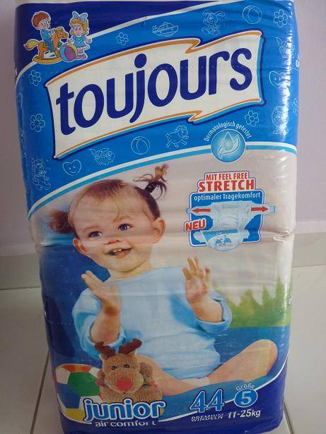 Baby Diapers