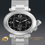 Cartier Pasha Watch& Rolex Omega Breitling Tudor