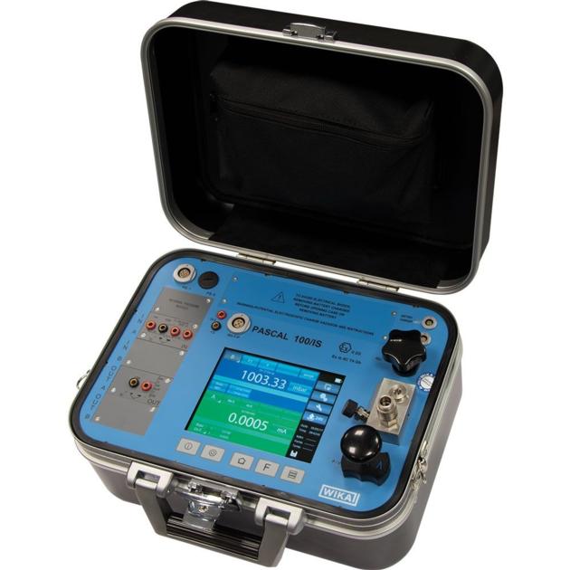 WIKA Instrument PASCAL100-4IPS-1IN-1OUT-EPS-PR