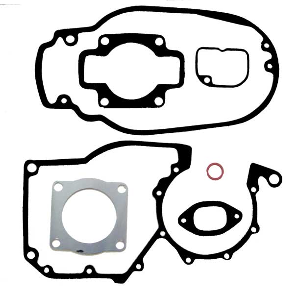 Set engine gaskets MZ ETZ250, MZ TS250/1