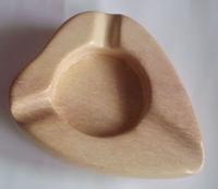 Lover's Heart Smokers Soapstone Ash Tray