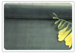 black wire cloth